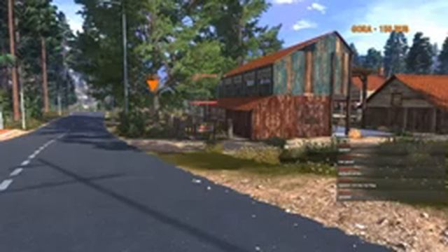 Lumberjacks Dynasty - прохождение #2 смотреть онлайн