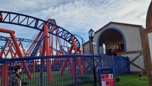 ЕРЕВАН #7 🏙 YEREVAN PARK 🎡 Тематический парк аттракционов ЕРЕВАН ПАРК 🎠 ПОДРОБНО ☝🏻🎢