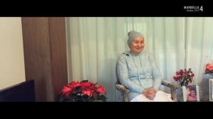 Ретрит (сатсанг) Пранджали в Марбелья день 4.