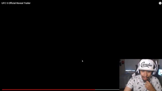 New UFC 5 Trailer Live Reaction Plus Breakdown смотреть онлайн