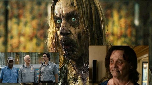 ТОП 5 костюмов на Хэллоуин по мотивам лучших хорроров 2019 года смотреть онлайн