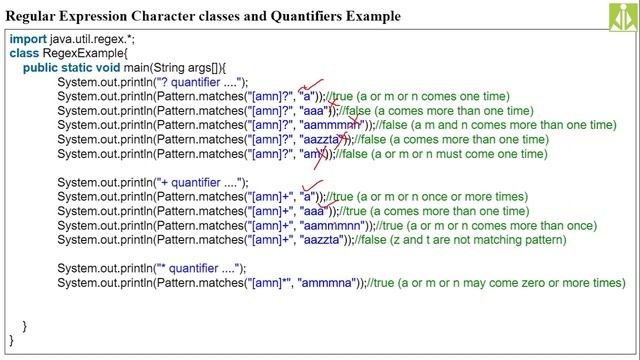 JAVA Session 33 #OU #Java RegEx #Pattern Class #Matcher Class #Enum #Internationalization