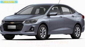 CHEVROLET ONIX AVTOMOBILI HAQIDA MALUMOT