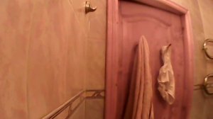 1 ДУШ СО СЛОМАННОЙ ДВЕРЬЮ В ВАННУ PICT0008