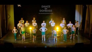 Круче всех - Dance Video Channel