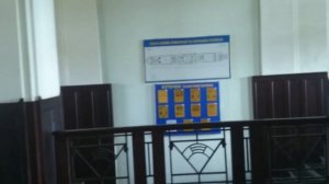 Царь, Российской Империи Николай II, в 1094 году был на Вокзале в Жмеринке...