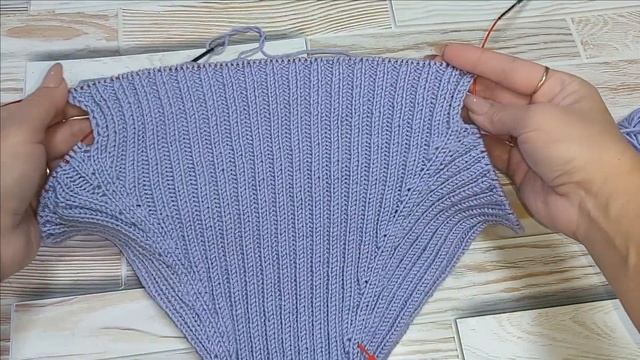 ШИКАРНОЕ Платье Лапша для Альбиночки// Объясняю Как Вязала //