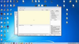 Прошивка M8S на ПК