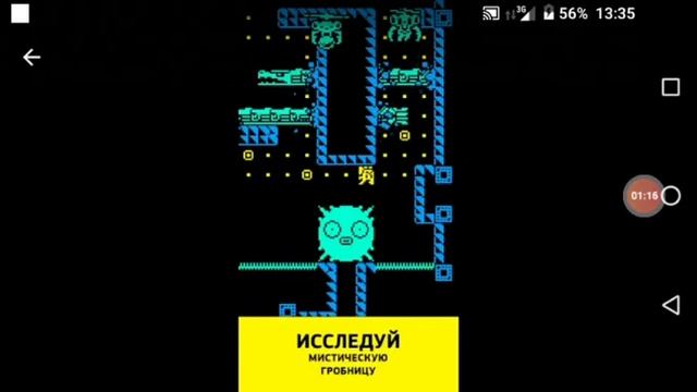 Топ три пиксельных игры