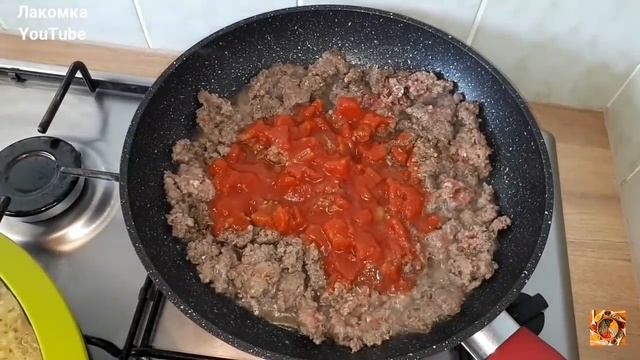Рис по-арабски!! Шикарный ужин за 30 минут!!