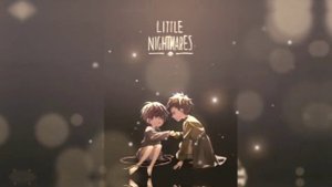 Mono and Six (MONIX) [Ego] - Little Nightmares 2