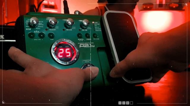 Zoom A2.1u (In my Life) смотреть онлайн