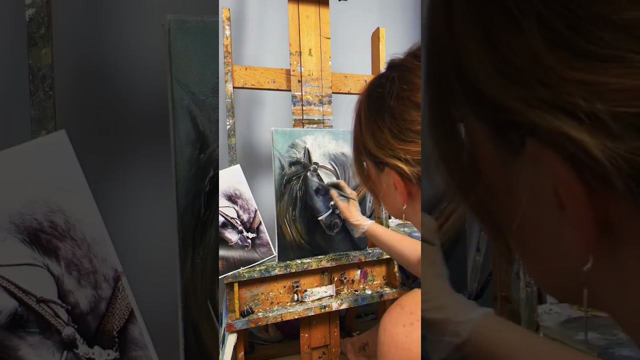 Бонус к курсу Пейзаж смотреть онлайн