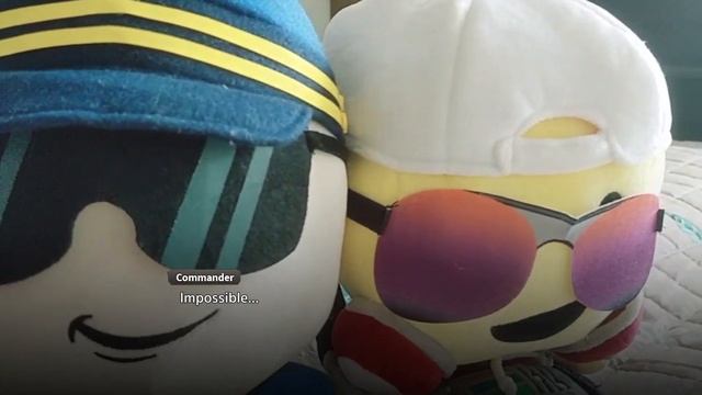 SCOUT PLUSHIE come my house... | Tower Defense Simulator Roblox смотреть онлайн