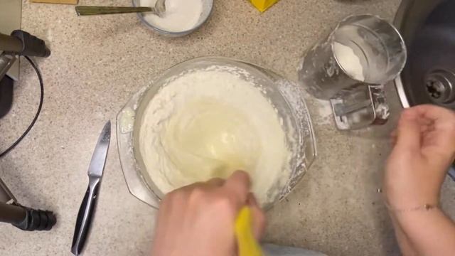 Рецепт тоненьких блинов!?
