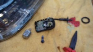 Kia magentis 2008 корректор фар моторчикзаклинил.