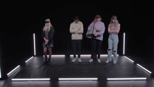 6 Americans vs 1 Secret British Person смотреть онлайн