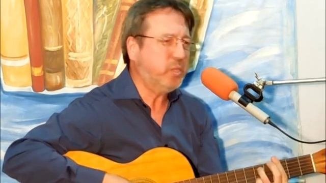 Рустам Ахметзянов Две песни на стихи К. Симонова
