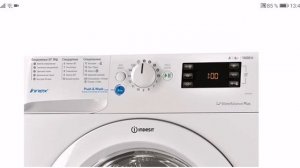INDESIT BWSE 61051