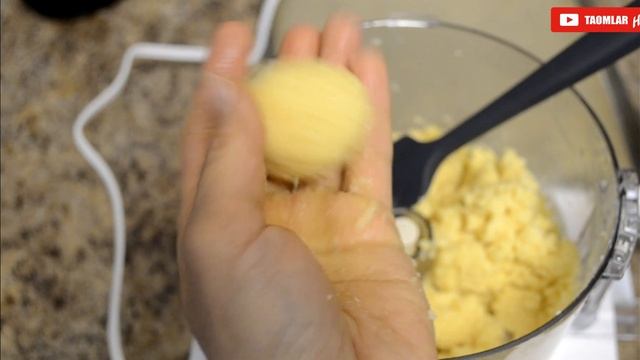ВКУСНО ПОЛЕЗНЫЕ ПЕЧЕНЬЯ ДЛЯ ЗАВТРАКА - Медовые печенья без глютена и без сахара