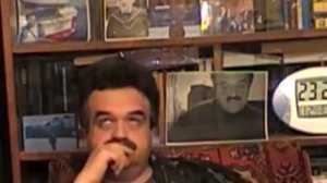 ИГОРЬ ГОФМАН: ПОКАЗЫВАЮ ВСЁ НА ПАЛЬЦАХ