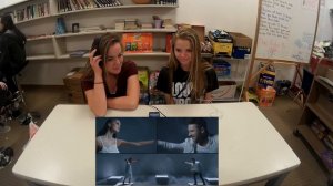 Американцы Слушают Русскую Музыку #3 (Sergey Lazarev - You are the only one (Eurovision 2016 Russia