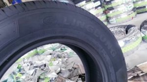 215/70R16 linglong crosswind 4x4 Hp