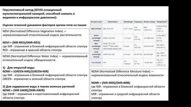 Беляев Владимир Ростиславович (МГУ). Научный семинар НИЛЭПиРП им. Н.И. Маккавеева 22.03.2021 г.