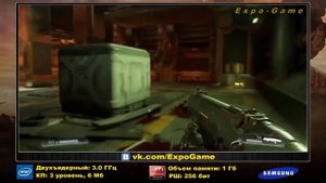 Системные требования Doom 4