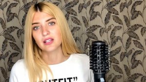 ЧЕСТНЫЙ ОТЗЫВ НА ФЕН-ЩЕТКУ Babyliss Pro ЕЕ ГЛАВНЫЕ НЕДОСТАТКИ || СТОИТ ЛИ ПОКУПАТЬ ?