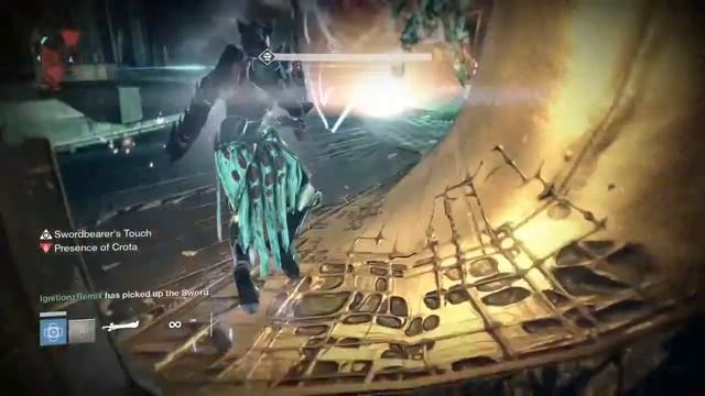 Titan sword bearer смотреть онлайн