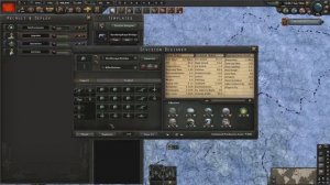 Hearts of Iron 5? - или один из лучших модов на hoi4? World Ablaze