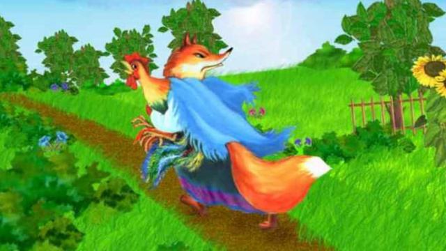 Сказки на ночь 15 сентября. смотреть онлайн