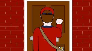 My Bum it Goes (Prrrp)