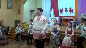 Песня солдата из кинофильма "Марья - искусница" исп.Соболев Иван