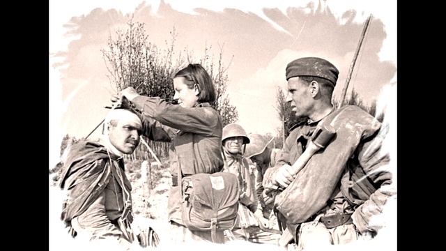 Невероятный подвиг медсестры Константиновой смотреть онлайн