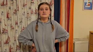 Анна Марлье: А.С. Пушкин "У лукоморья дуб зеленый" (поэтический конкурс)