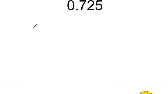 Converting Decimals Into Fractions смотреть онлайн