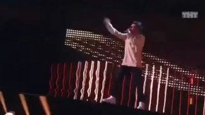 Ternovoy - Hype | Терновой - Хайп | Легенда из Узбекистана | black star