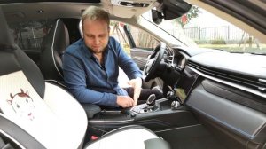 Lynk & Co 05 Halo 领克 Chińskie Auto Centrum 21