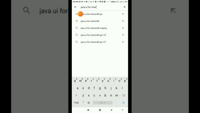 how to download Java UI for Minecraft смотреть онлайн