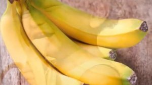 Банан. Полезные свойства банана.