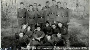 Моим сослуживцам по в_ч 78424 (Мышанка).mp4