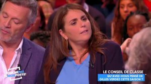 TPMP du 11-06 - Partie 1 - Invites Elie Semoun, Malik Bentahla et Stephane Houdet_Canal+_2018_06_11_