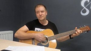 Песня под гитару - Хищница - Ребята поймут