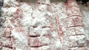 Дунайская селёдка вкусная за 30 минут /Дунайка рецепт посола