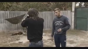 Кохана ми вбиваємо дітей | Коля и лопата