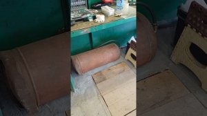 AE&T T06301 Пескоструйная камера ОБЗОР