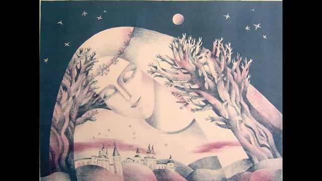 Выставка Цветные сны Маргариты Смирновой смотреть онлайн