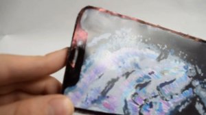 АЙФОН 11 Pro ИЗ КАРТОНА И БУМАГИ